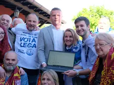 Terremoto politico in Consiglio a Martellago