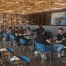 Un ristorante cinese a Mestre