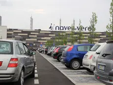 Centro commerciale "Nave de Vero"
