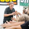 Calcio: il Venezia conferma Stroppa nonostante le cinque sconfitte