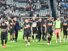 Venezia, Stroppa resta: la squadra convince la società a confermarlo