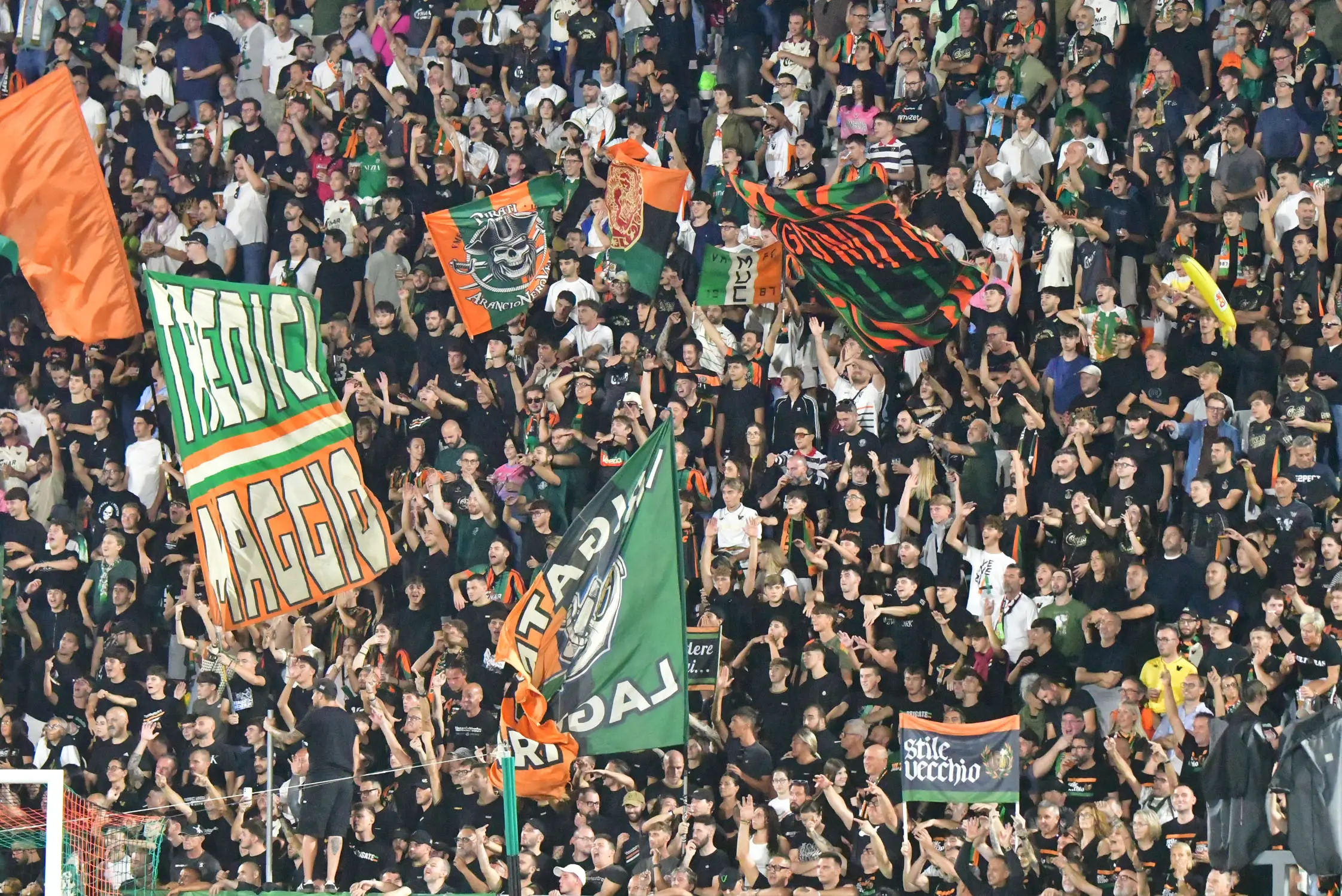 Venezia, da Tudor a Gilardino: il casting per la panchina prima della conferma di Stroppa