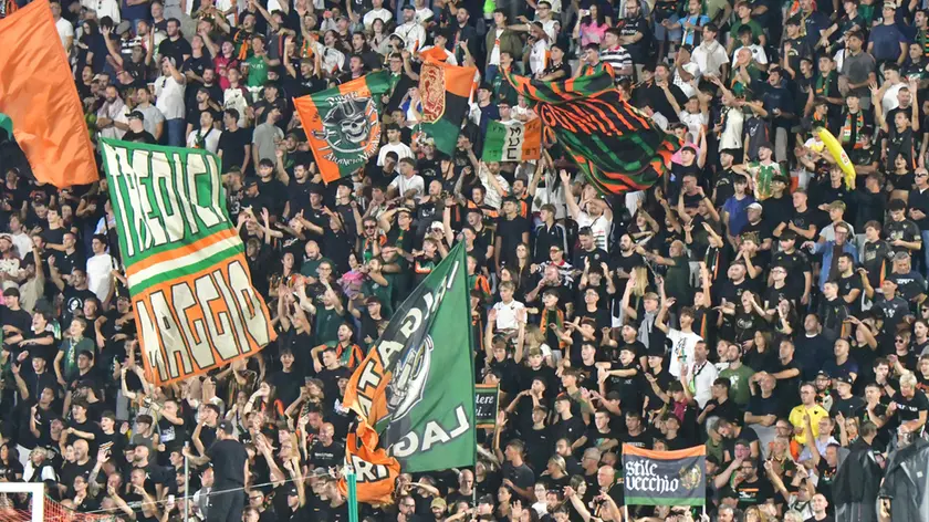 Venezia, Stroppa resta ma è sotto esame: decisiva la sfida con l’Atalanta