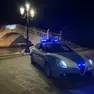L'uomo è stato arrestato dalla polizia a Chioggia