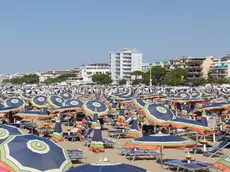 Bibione oggi