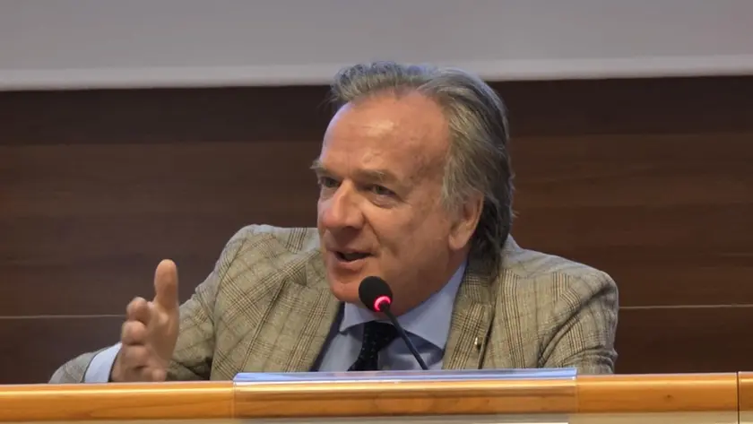 Gino Gerosa