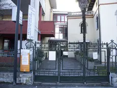 La casa di riposo