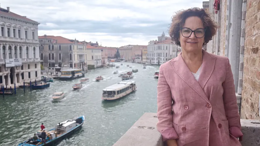 Tiziana Lippiello