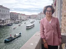Tiziana Lippiello