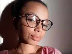 Mariama Barry