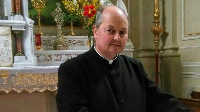 Don Italico Gerometta