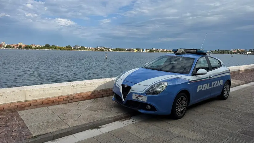 Sullo stalking ha indagato il Commissariato di Chioggia