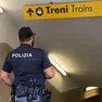 Il 51enne è stato arrestato per furto aggravato