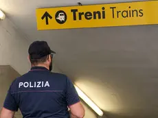 Il 51enne è stato arrestato per furto aggravato