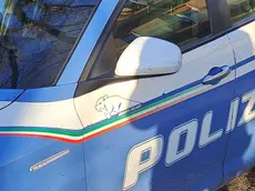 La polizia ha rintracciato i borseggiatori