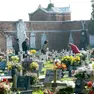 Nei cimiteri veneziani serve spazio, vanno esumate le salme