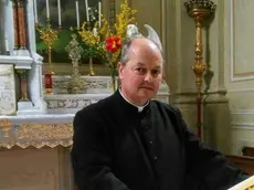 Don Italico Gerometta