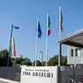 Marcon, la scuola primaria Tina Anselmi