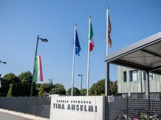Marcon, la scuola primaria Tina Anselmi