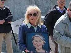 Silvia Radin, cugina di Liliana Resinovich