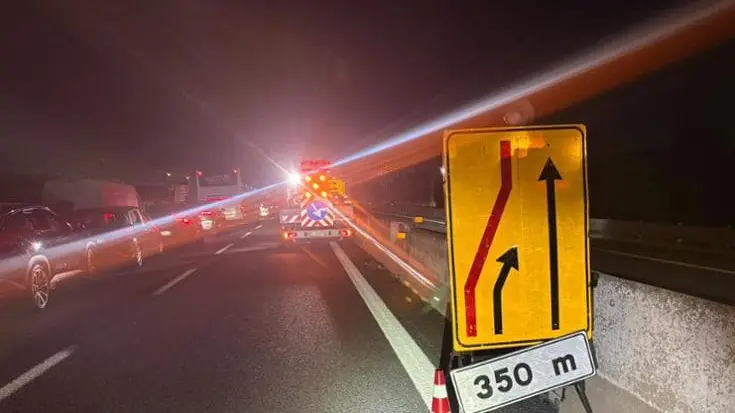 Ubriaco alla guida travolge e uccide un operaio padovano