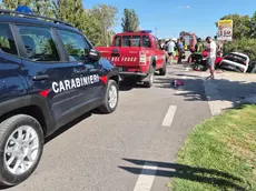 L’incidente a Ferrara che ha coinvolto un podista di Chioggia