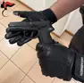 La pistola da softair sequestrata