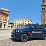 Intervento dei carabinieri a Cavarzere