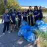 In Veneto raccolte 8,5 tonnellate di rifiuti durante 'Sea & Rivers'
