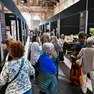 La precedente edizione del Salone dell’Artigianato