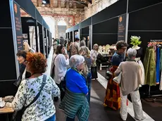 La precedente edizione del Salone dell’Artigianato