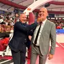 Pace fatta tra Brugnaro e Spahija