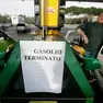 Anche nel Veneziano molte stazioni di servizio sono rimaste senza carburante