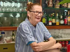 Lulù Volpato, morta a 84 anni