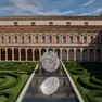 La Fondazione Cini, che ha ospitato Homo Faber