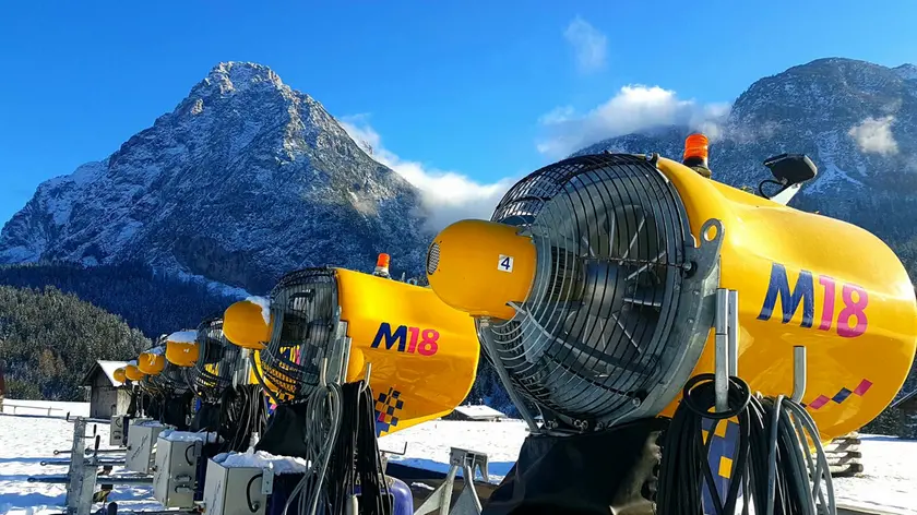 Dolomiti Superski ha pubblicato i prezzi degli skipass