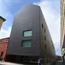 La sede del tribunale in piazzale Roma