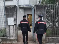I carabinieri di Noale