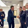 Matteo Salvini a Venezia