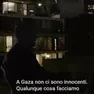 Un fotogramma del film "NAZA"