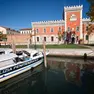 Il carcere di Venezia
