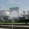 La sede della Fincantieri a Porto Marghera