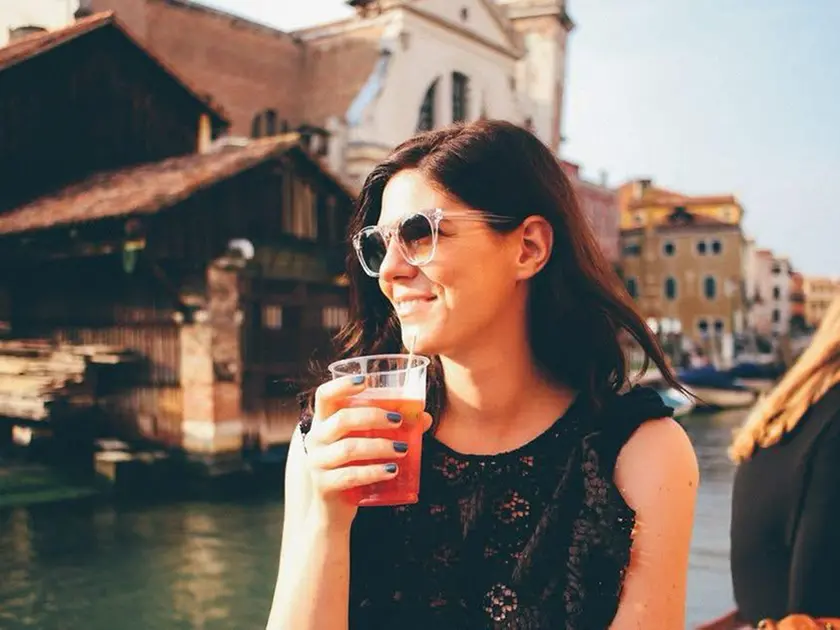 Silvia Lomi