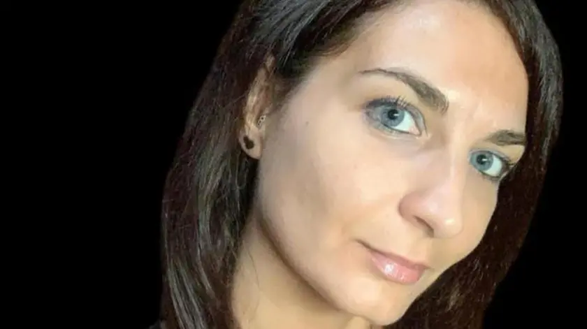 Tania Terrin
