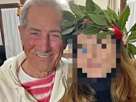 Egidio Fontolan, 82 anni