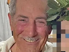 Egidio Fontolan, 82 anni