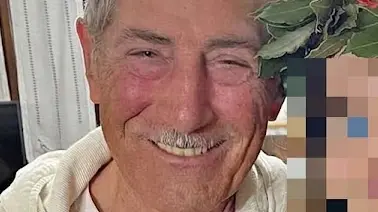 Egidio Fontolan, 82 anni