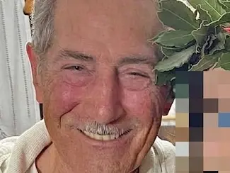 Egidio Fontolan, 82 anni