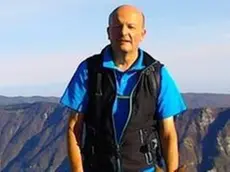 Il presidente provinciale Figisc Confcommercio Mario Fabbiane