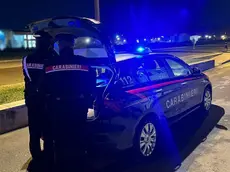 La misura è stata eseguita dai carabinieri